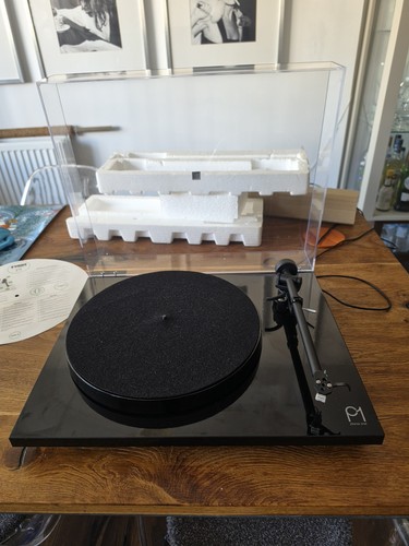 Rega planar one - planar, p1