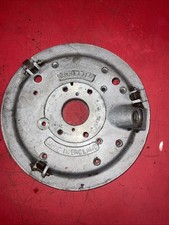 VINTAGE VILLIERS IGNITION BACK
