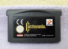 Nintendo Gameboy Advance