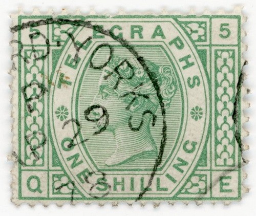 Telegraphs 1 - telegraphs, :