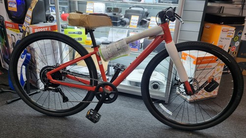 Specialized sirrus 0 2025 - specialized,