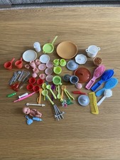 Dolls House kitchen