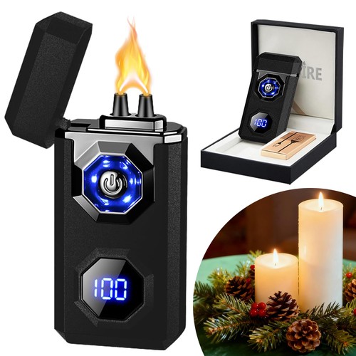 Electric lighter windproof - lighter,