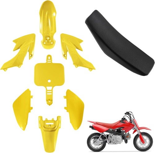 Plastics kit fender tall - plastics,
