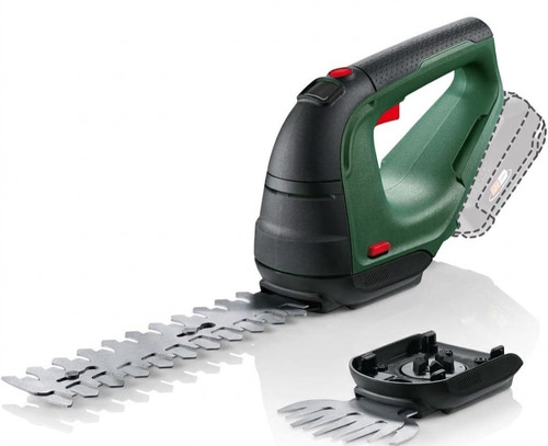 Grass shear hedge trimmer - grass,