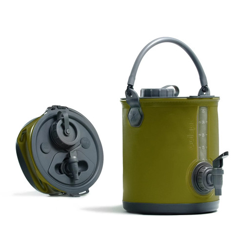 Used colapz collapsible water - used,