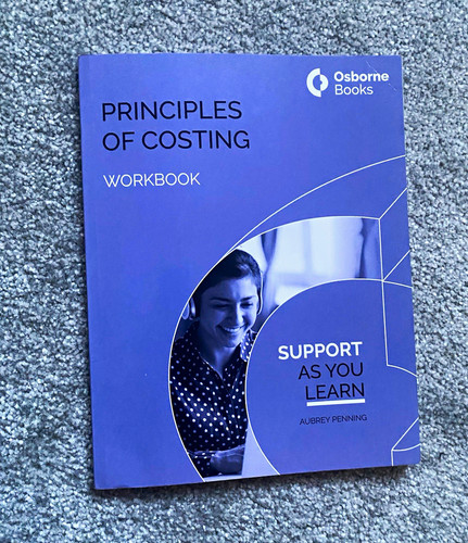 Osborne books principles - principles, of