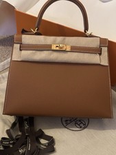 Brand New Hermes Kelly 25