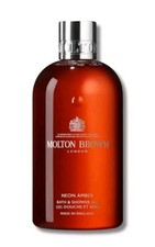 Molton Brown Neon Amber Bath &
