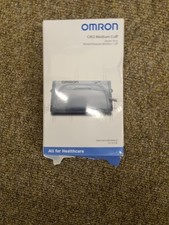 Omron CM2 Blood Pressure
