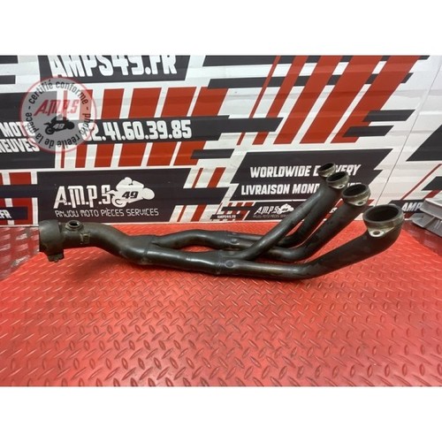 Exhaust manifold bmw - k1200, s