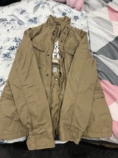 Men's Super Dry Jacket