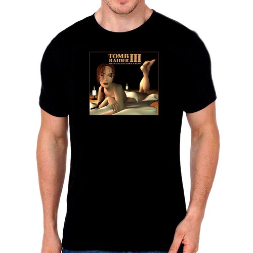 Retro game shirt gaming - game,