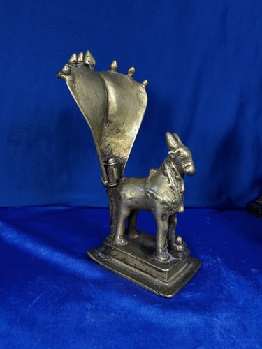 19th century hindu - 18/19th, bronze