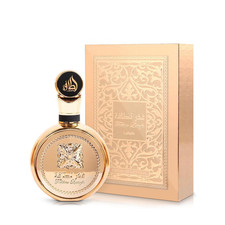 Lattafa Fakhar Gold Extrait