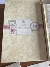 Anna Griffin Engraved Endearments Pop Up Card Making Kit. For All Occasions