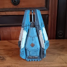 Warhammer 40K Space Wolves