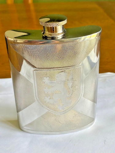 Edwin blyde sheffield pewter - sheffield,