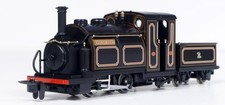 KATO PECO OO-9 Large England