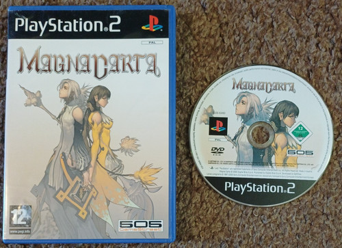 Sony playstation ps2 game - playstation,