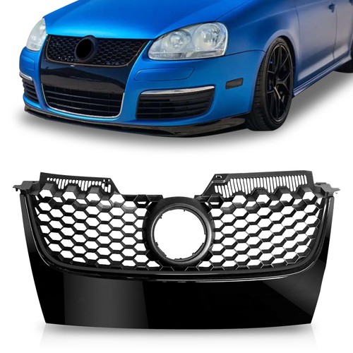 Front upper badgeless hex - front,