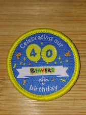 UK Scouting Celebrating Our