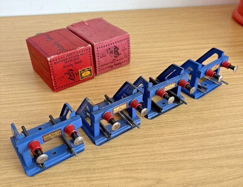 Ch420 hornby series gauge - ch420:,