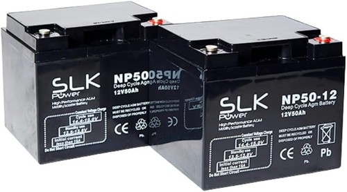 Pair 12v 33 36 40 - 36, 50