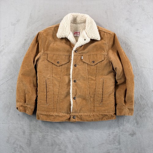 Vintage levi corduroy - vintage, levi's