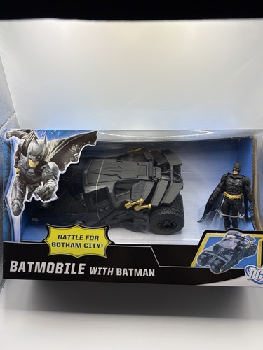Batman the dark knight - batman,