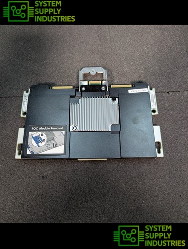 Hpe smart array e208i - e208i-c, 12g