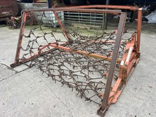 Parmiter 16ft Chain Harrows 