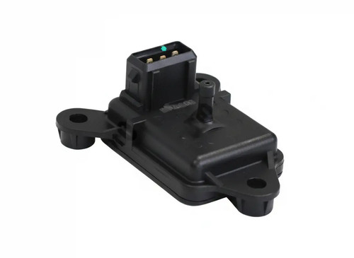 Pressure sensor map - map,