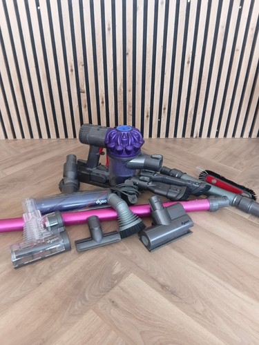 Dyson absolute cordless - v6,