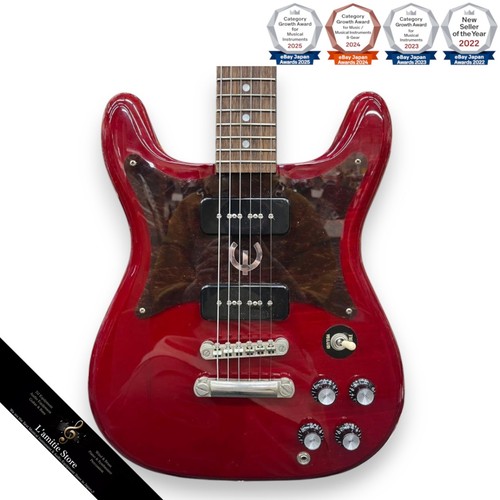 Epiphone wilshire limited - epiphone,