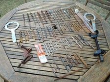 SHED CLEARANCE - VARIOUS BITS