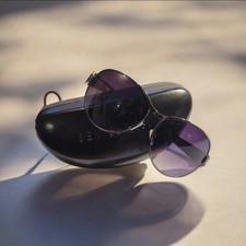 Ben De Lisi Sunglasses