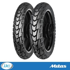 1 x 130/70 17 62R TL Front Or