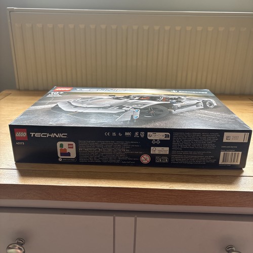 Lego technic koenigsegg - lego, jesko
