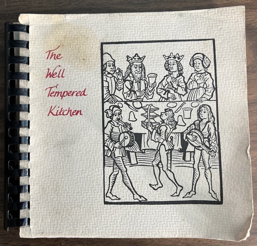 Well tempered kitchen - kitchen, favorite