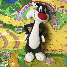 Looney Tunes Sylvester the Cat