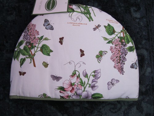Portmeirion tea cosy botanic - tea, cosy,