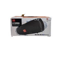 Xtreme Bluetooth Wireless Speaker – Bullet Style CR13022275  Portable  Powerful