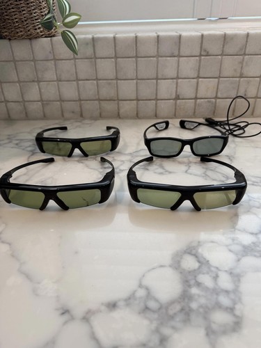 Samsung genuine active - 3d,