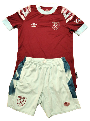 West ham united - ham, 2022/23