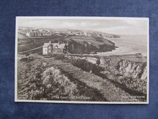 OLD 1930s POSTCARD OF THE