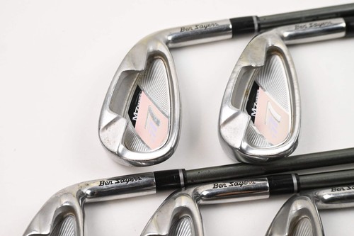 Ben sayers irons - ben, /