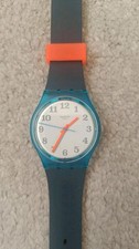 2016 Swatch Watch GS149 - 2016