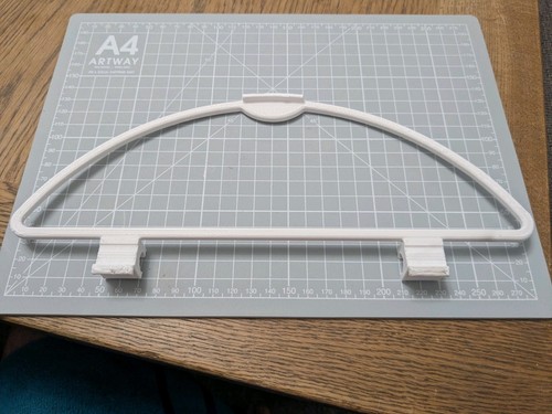 Caravan motorhome door bin - motorhome,