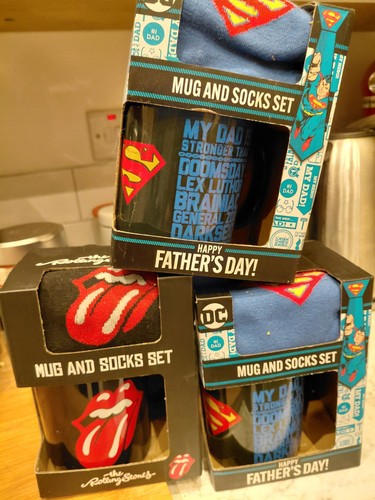 Fathers day birthday - birthday, socks